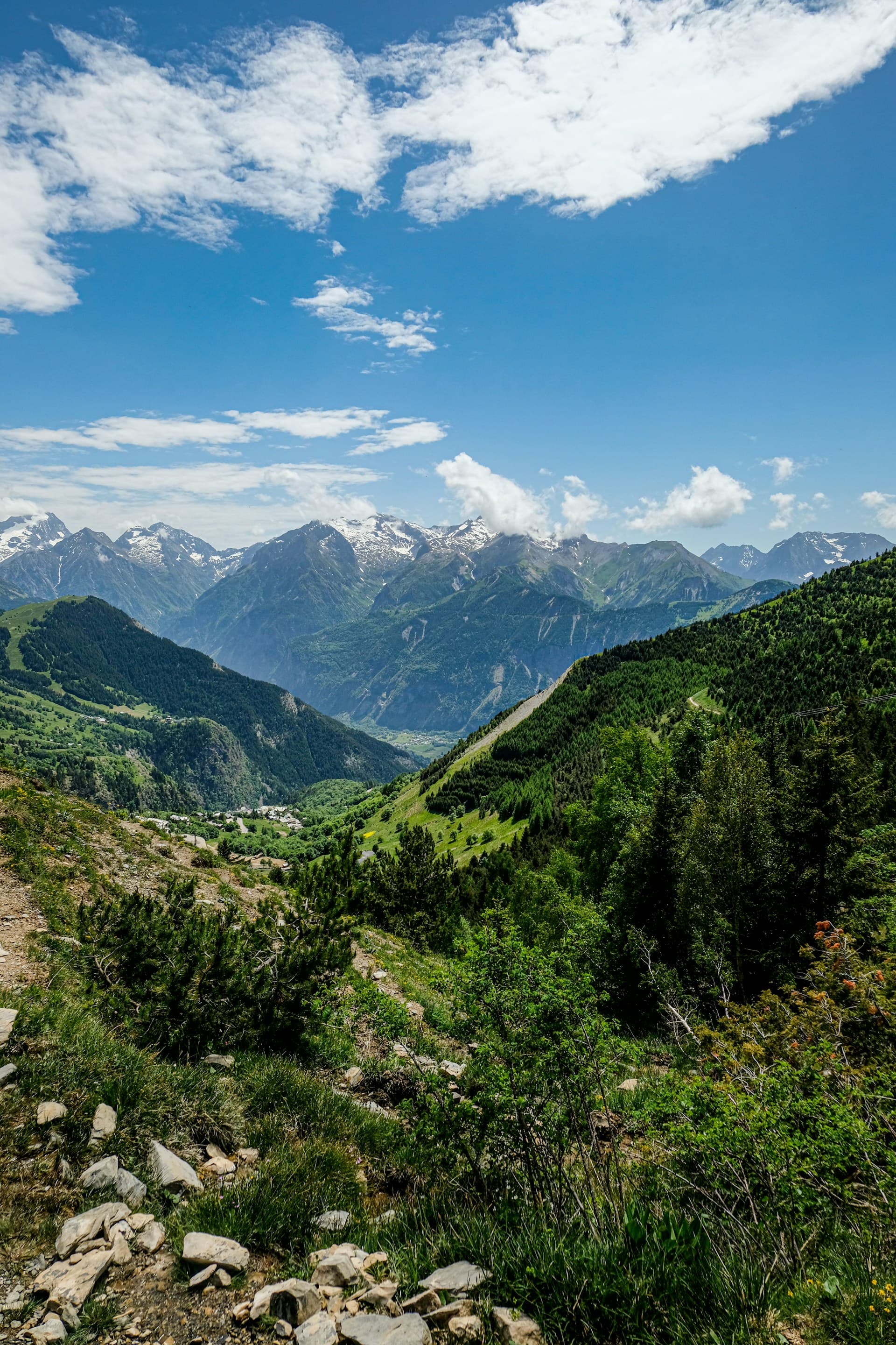 Alpe d'Huez - Miniatura 2