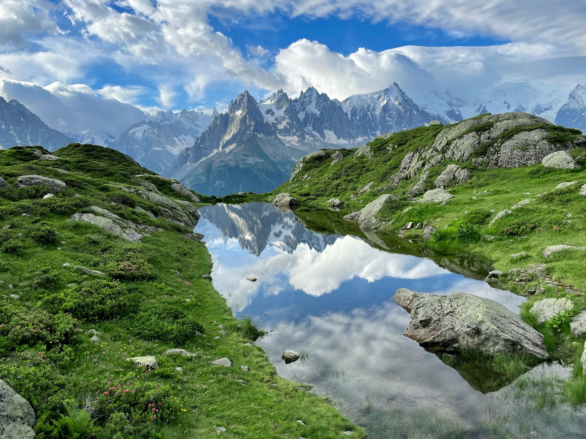 Chamonix - Miniatura 2