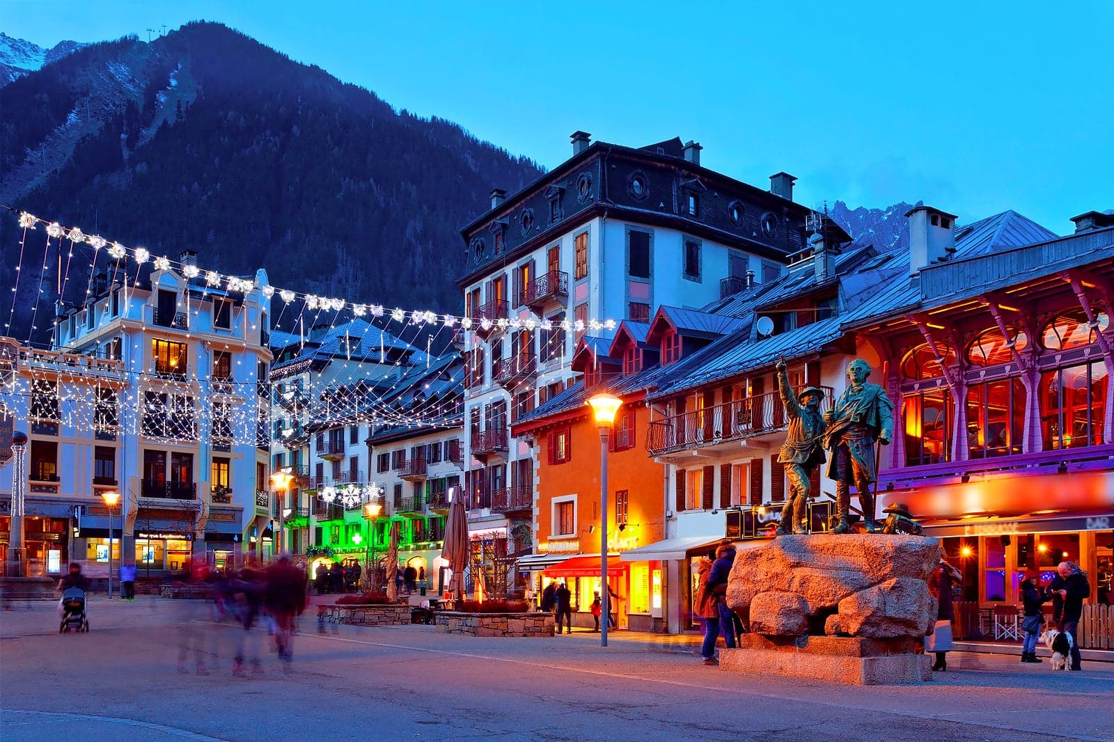 Chamonix - Miniatura 3