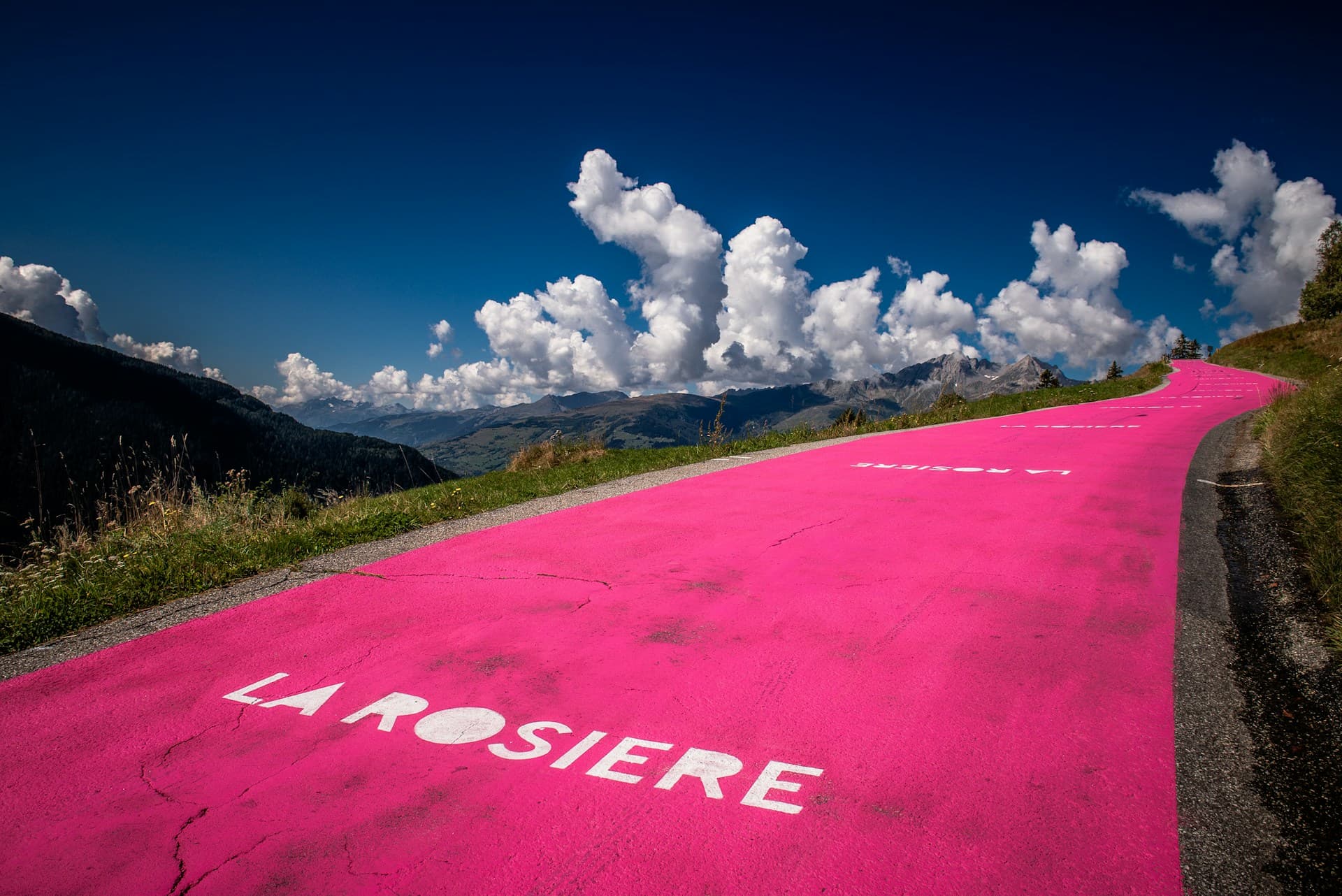 La Rosière - Miniatura 2
