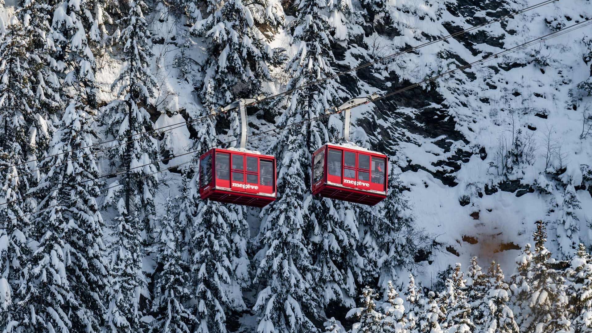 Megève - Miniatura 3