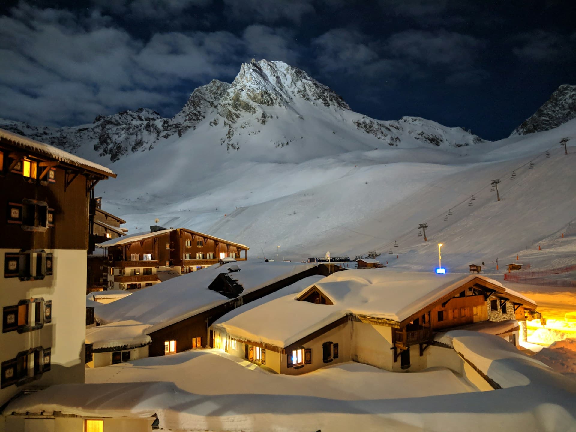 Tignes - Miniatura 3