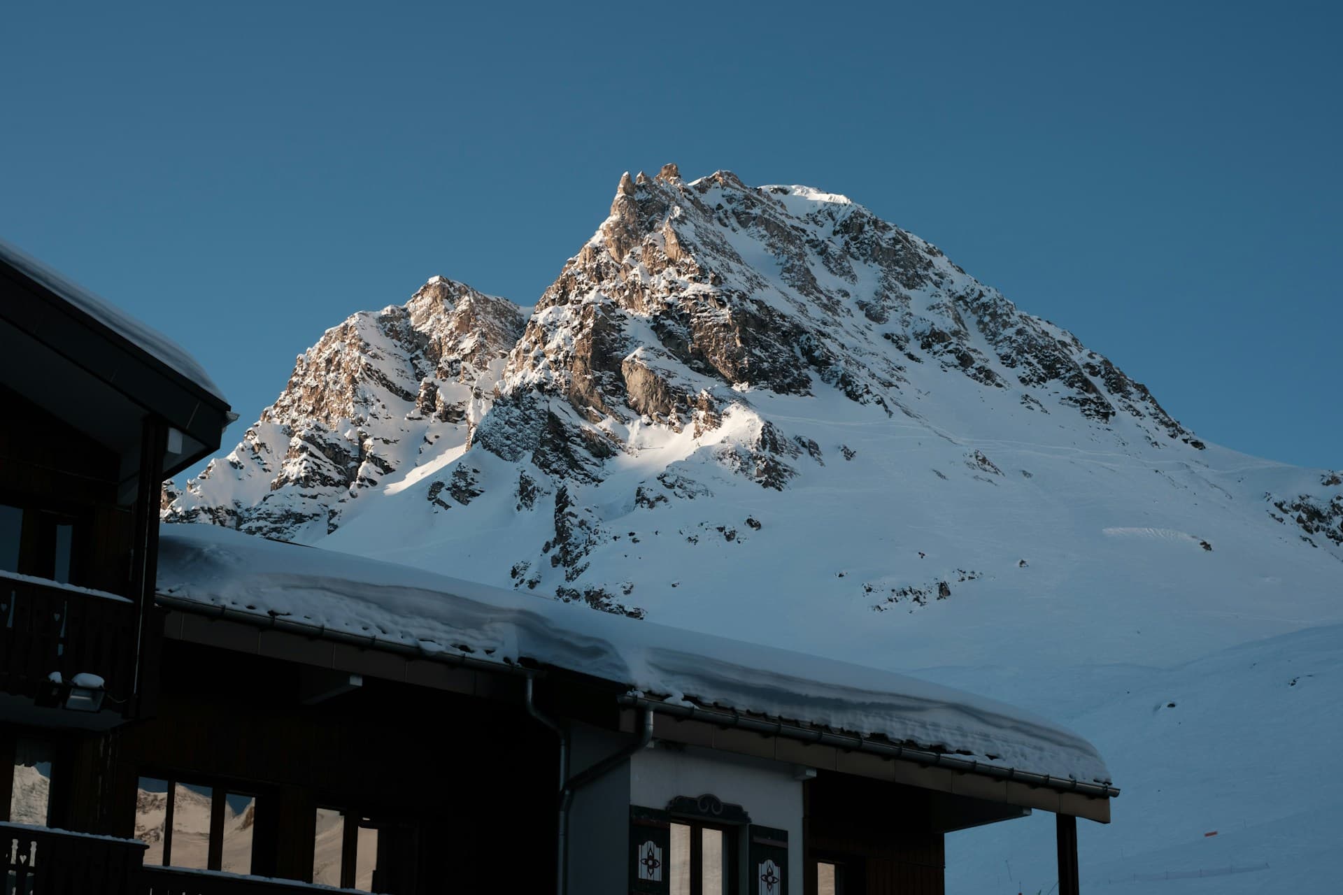 Tignes - Miniatura 2