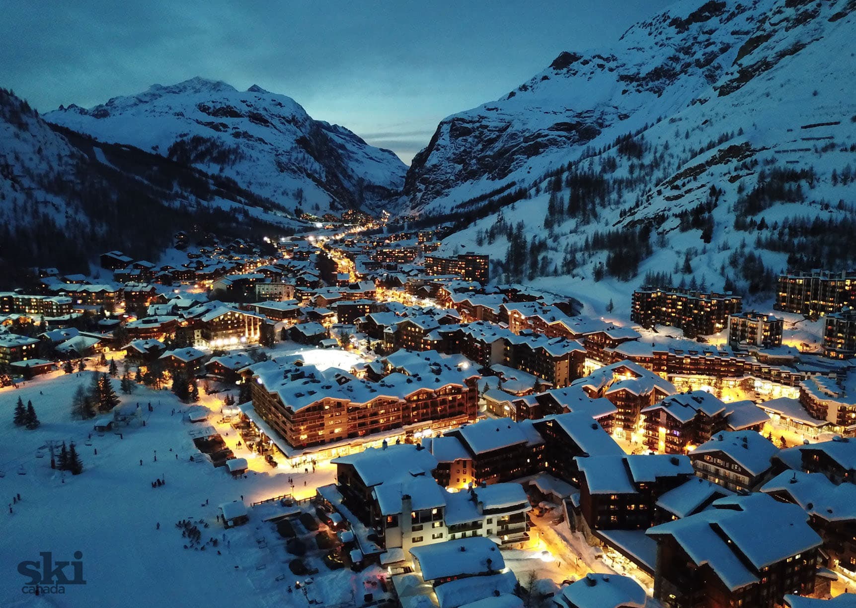 Val d'Isère - Miniatura 2