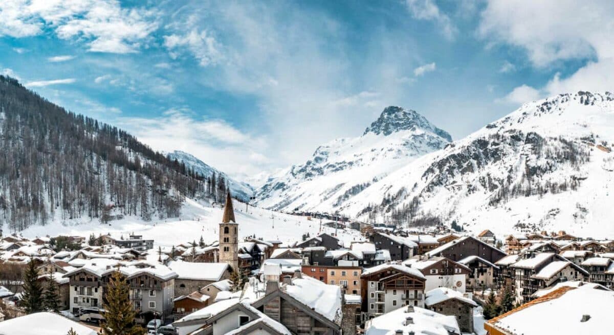 Val d'Isère - Miniatura 3