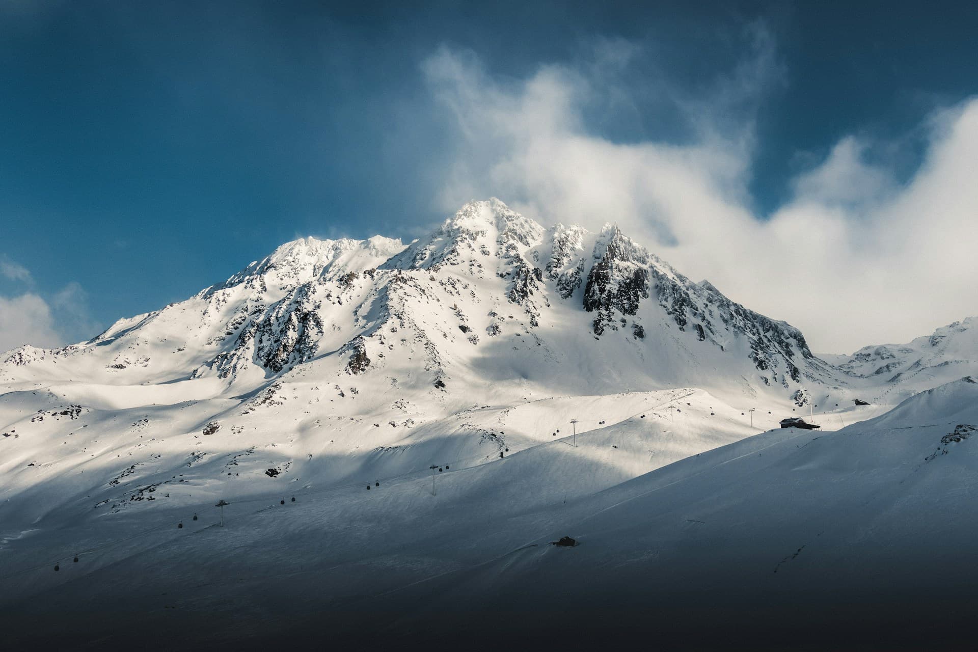 Val Thorens - Miniatura 2