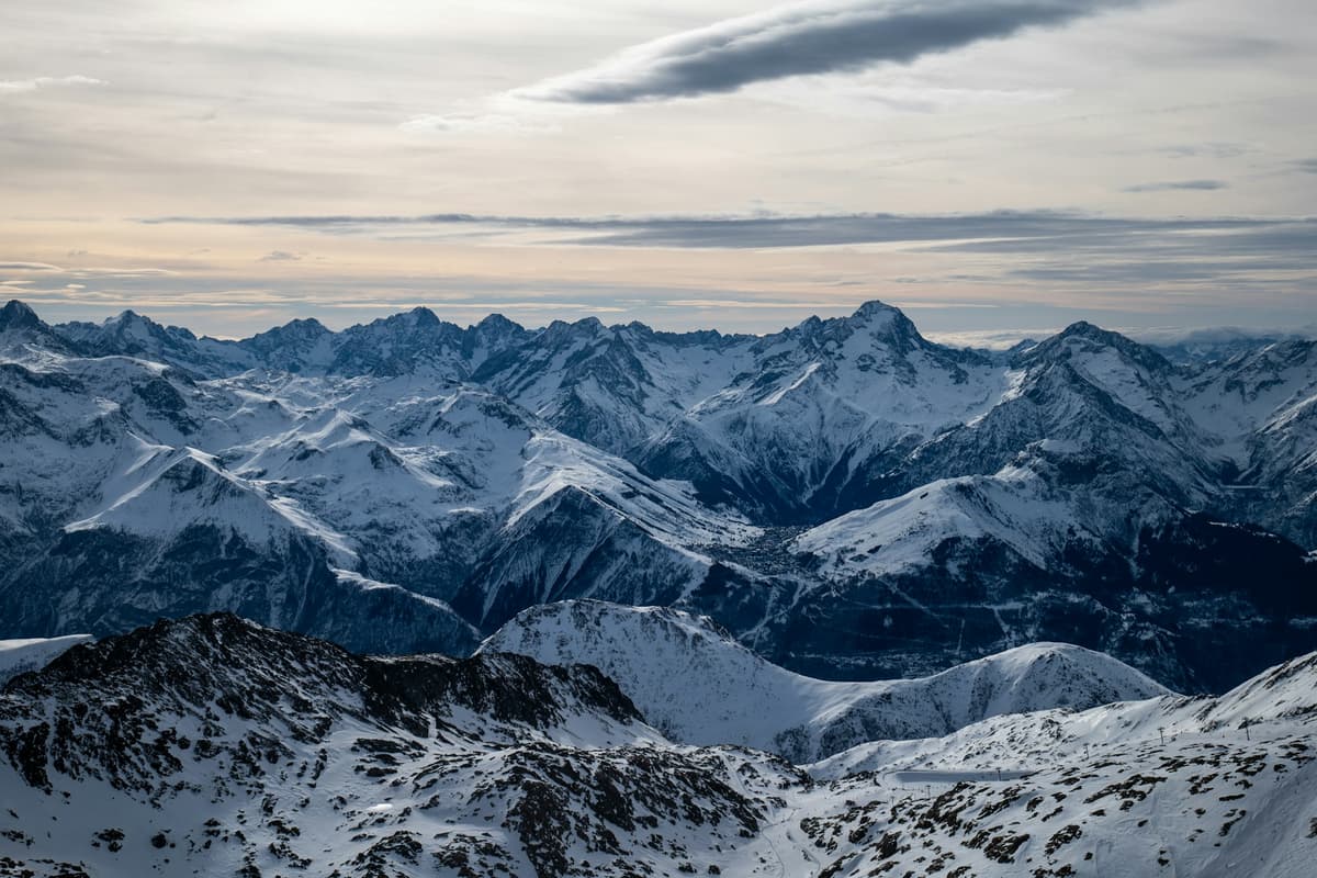 Alpe d'Huez