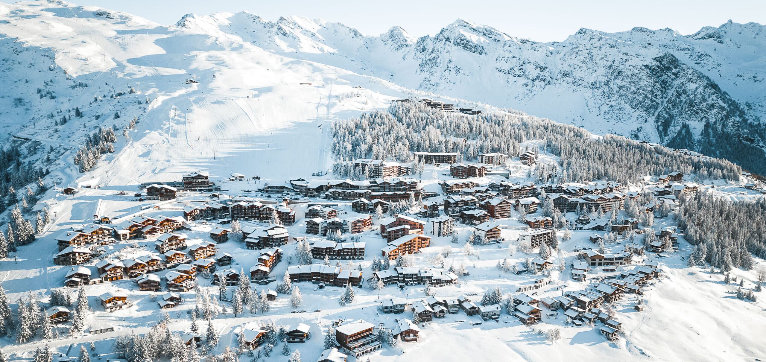 La Rosière