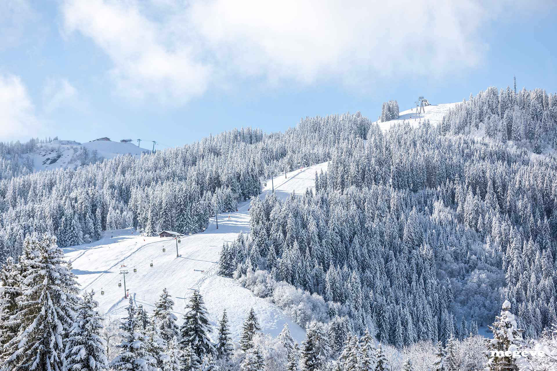 Megève - Imagem 1