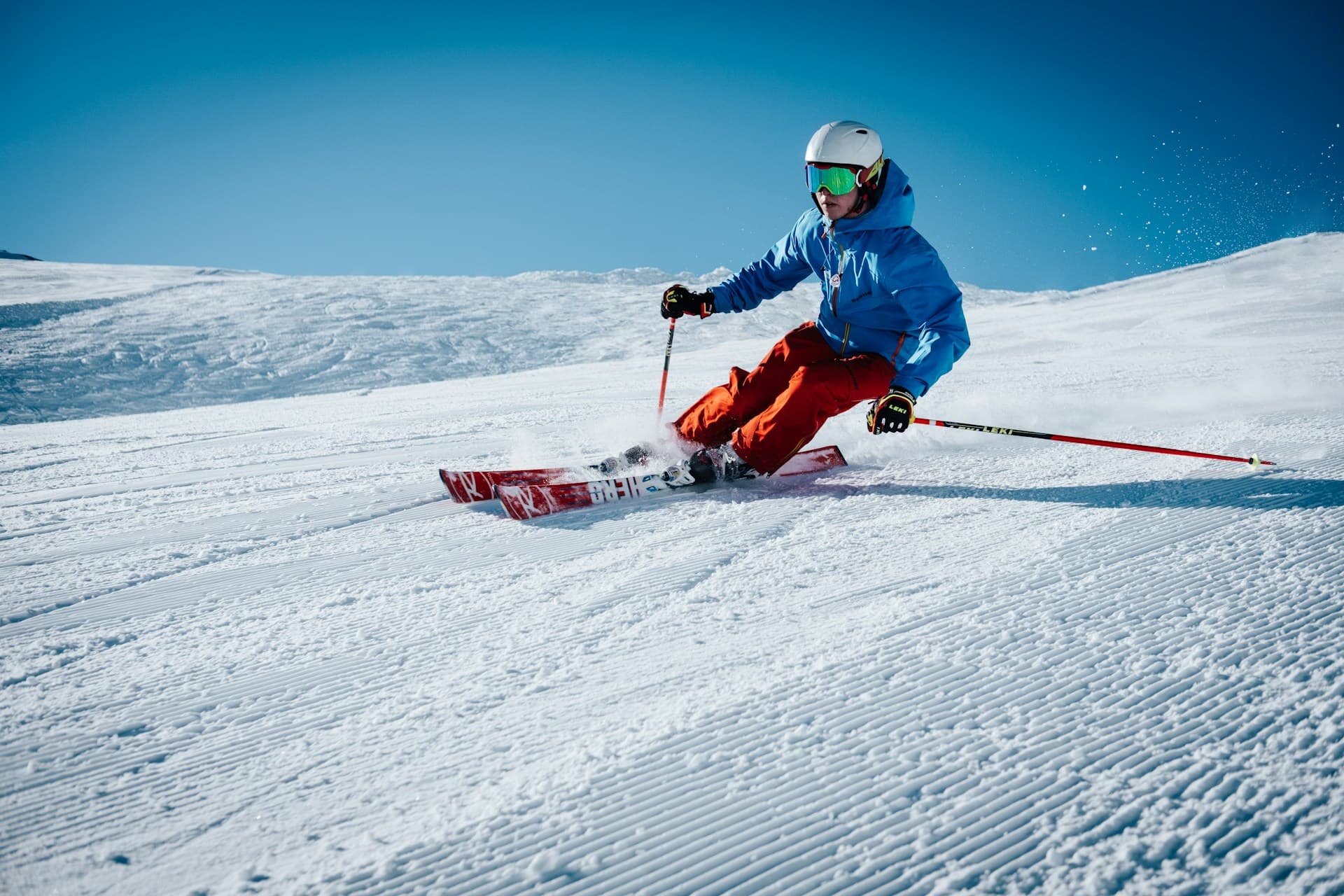 Ski Pass