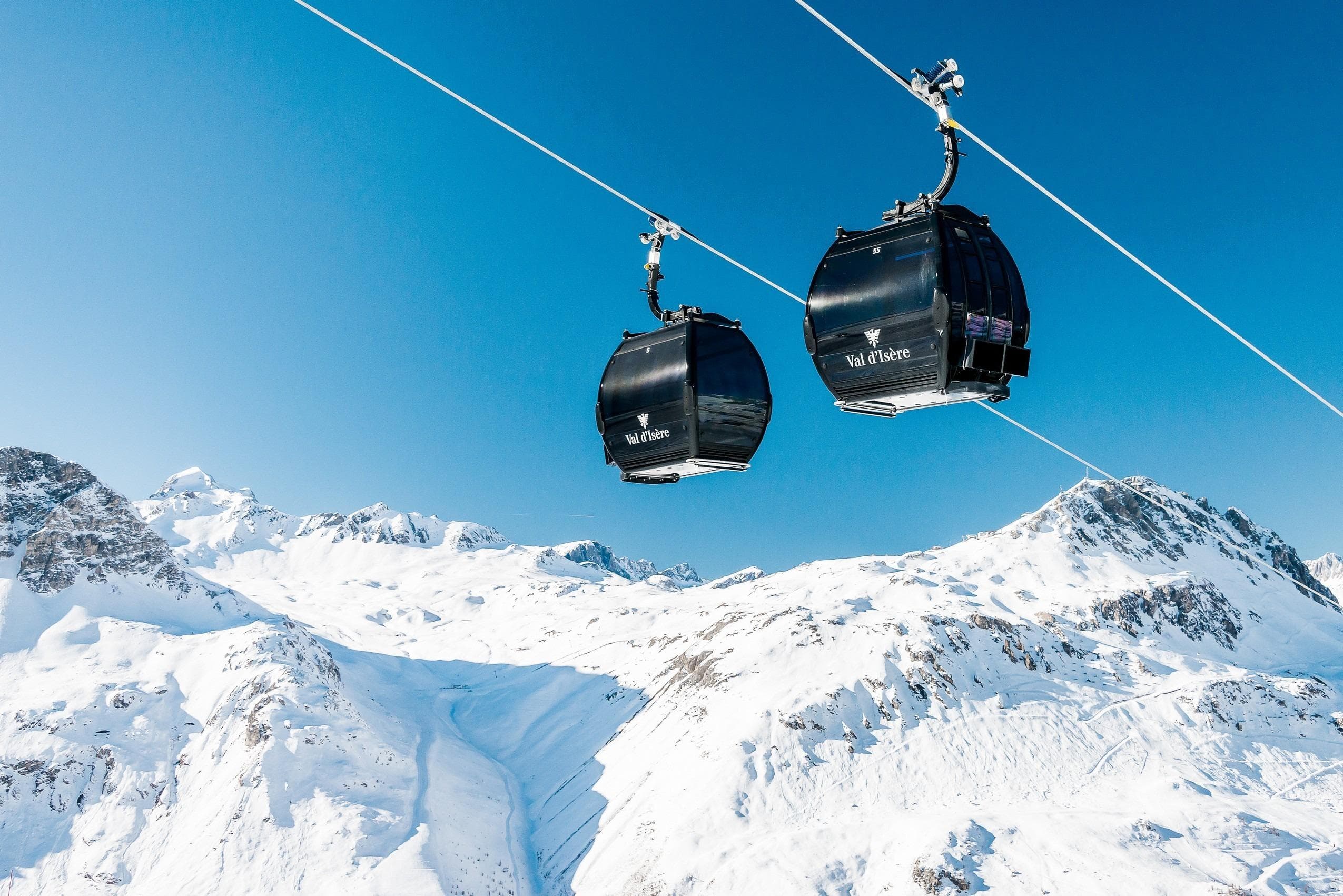 Val d'Isère - Imagem 1