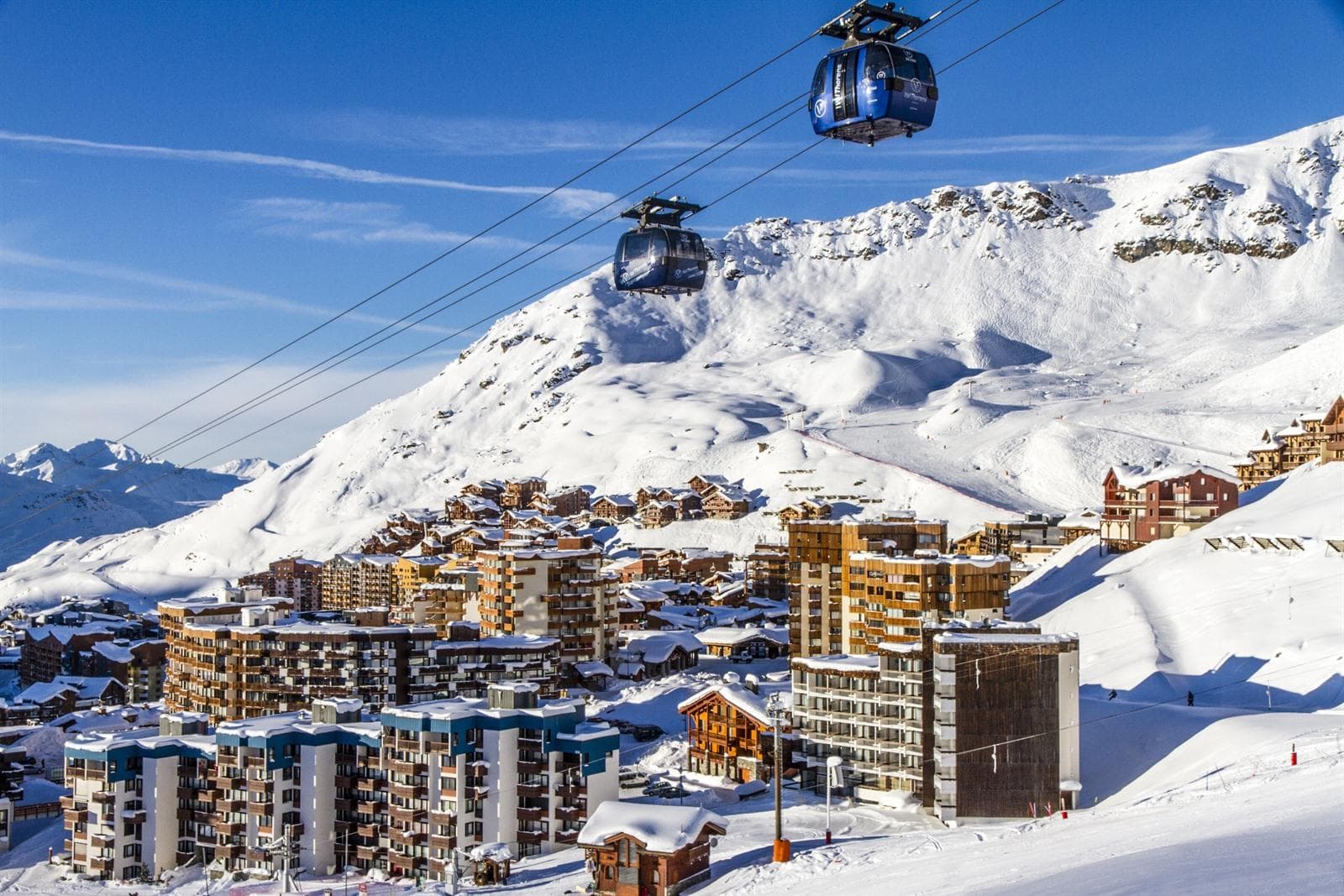 Val Thorens - Imagem 1