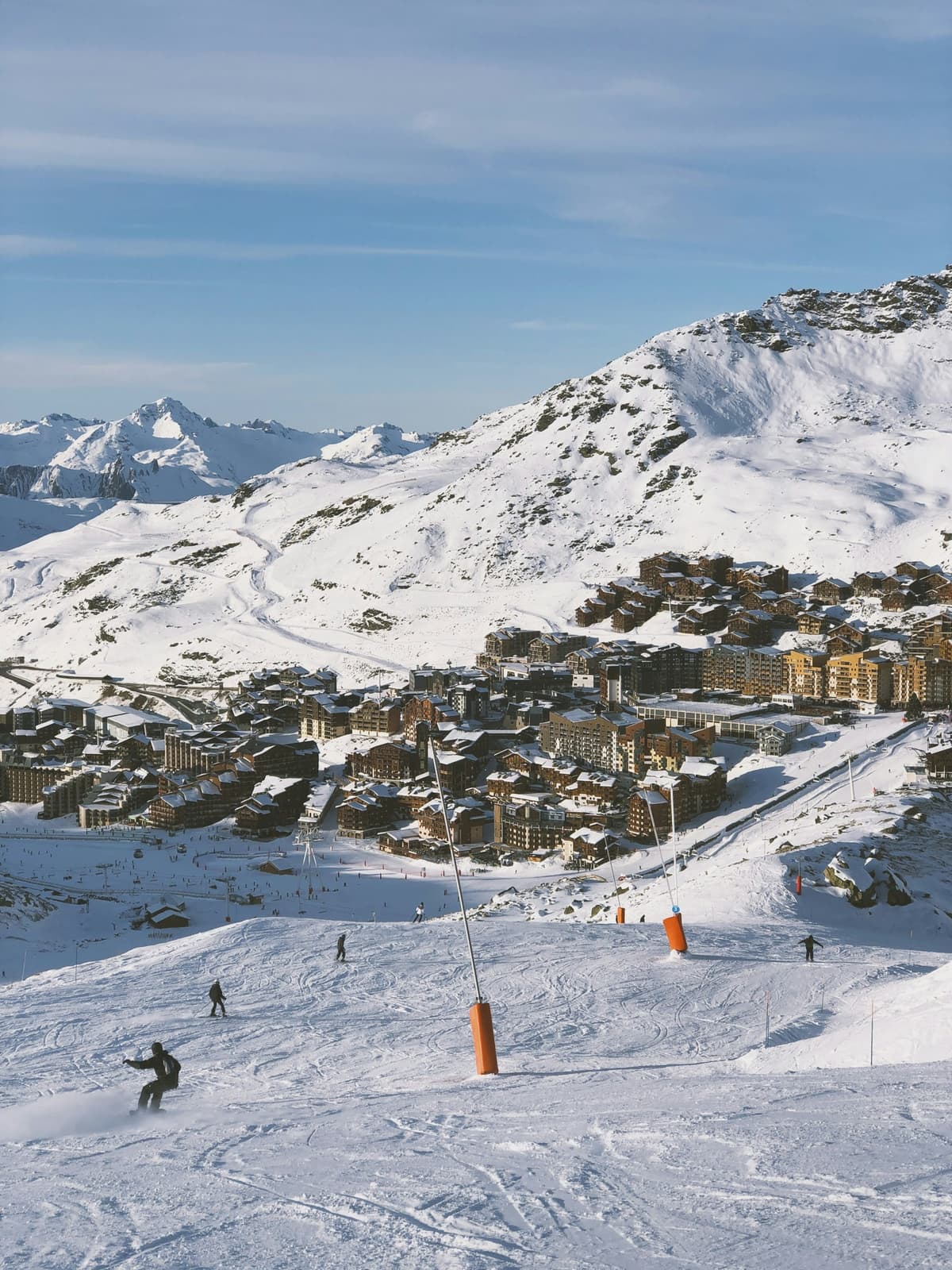 Val Thorens