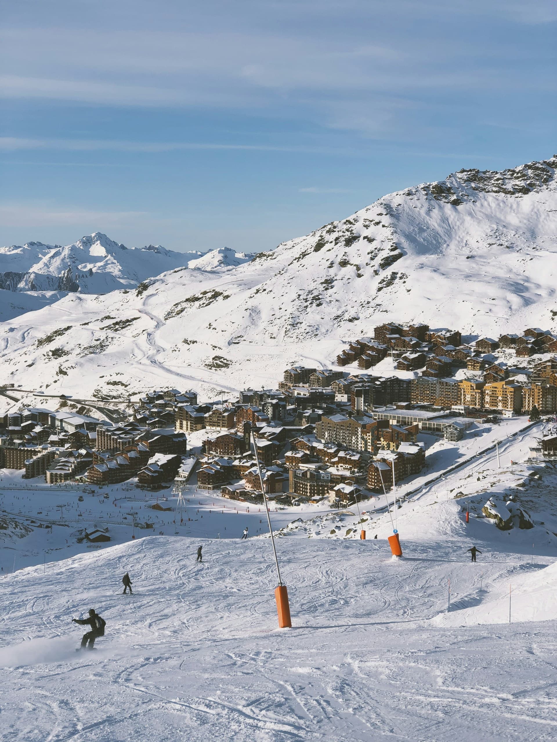Val Thorens